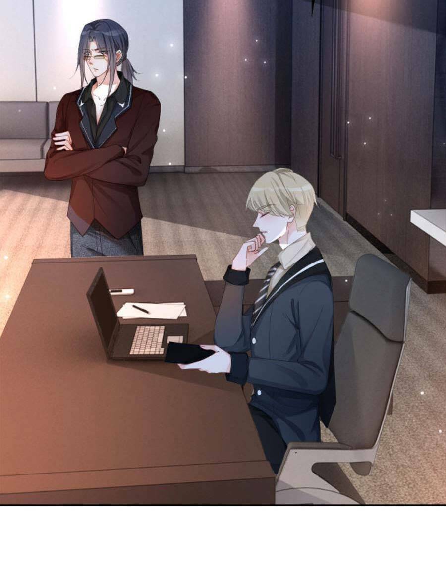 Được Các Anh Trai Chiều Chuộng Tôi Trở Nên Ngang Tàng: Chapter 118