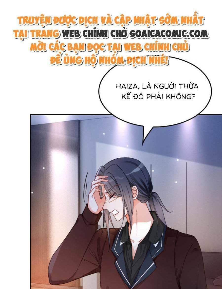 Được Các Anh Trai Chiều Chuộng Tôi Trở Nên Ngang Tàng: Chapter 118