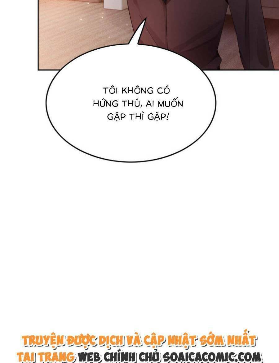Được Các Anh Trai Chiều Chuộng Tôi Trở Nên Ngang Tàng: Chapter 118