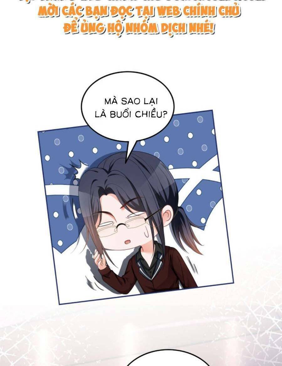 Được Các Anh Trai Chiều Chuộng Tôi Trở Nên Ngang Tàng: Chapter 118
