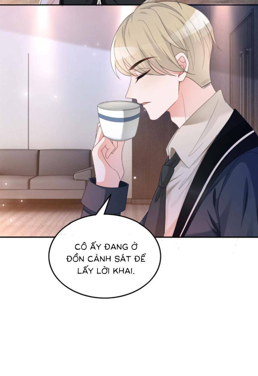 Được Các Anh Trai Chiều Chuộng Tôi Trở Nên Ngang Tàng: Chapter 118