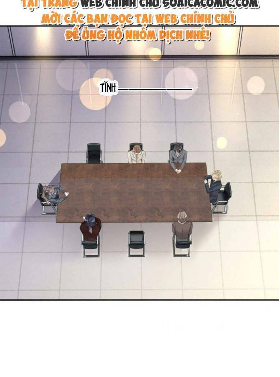 Được Các Anh Trai Chiều Chuộng Tôi Trở Nên Ngang Tàng: Chapter 119