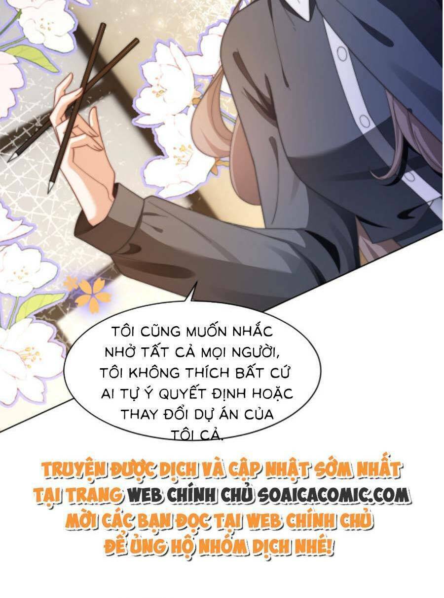 Được Các Anh Trai Chiều Chuộng Tôi Trở Nên Ngang Tàng: Chapter 119