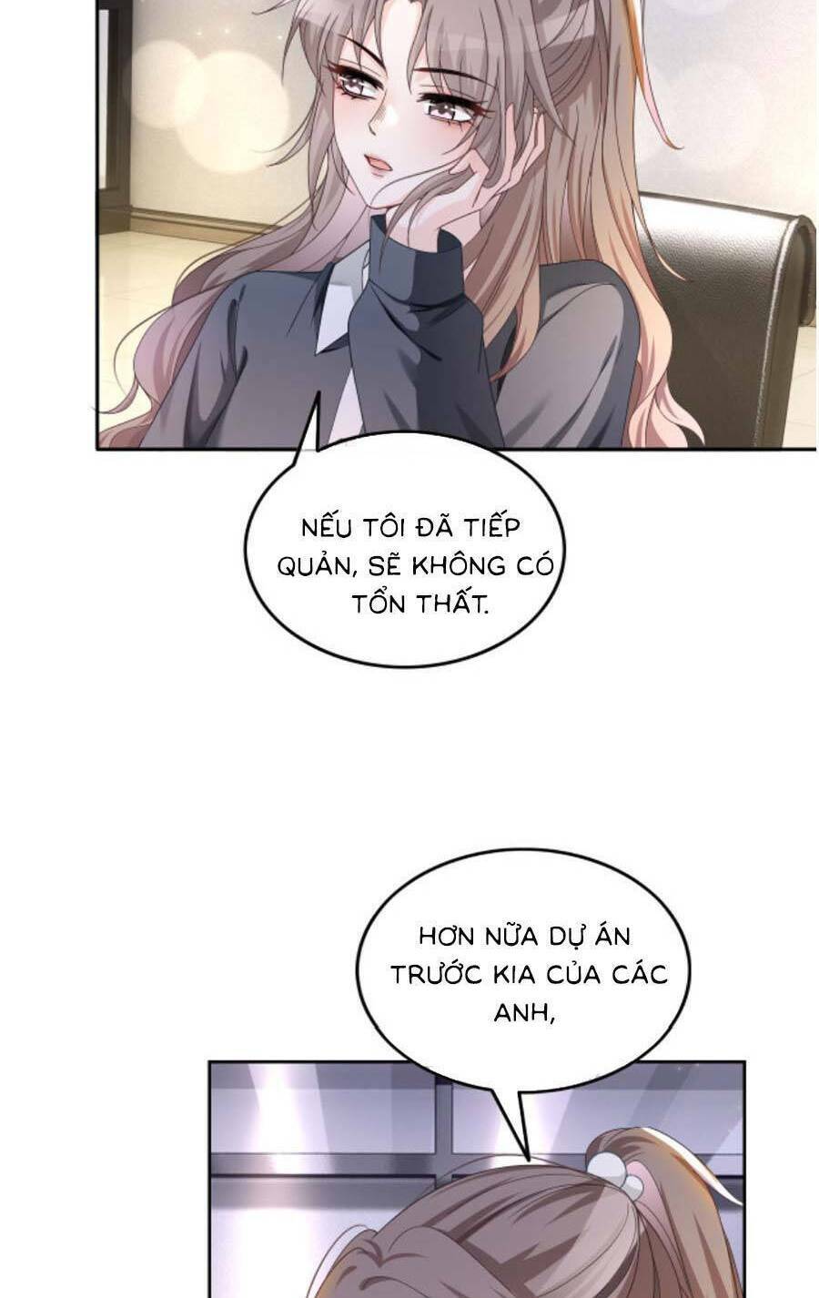 Được Các Anh Trai Chiều Chuộng Tôi Trở Nên Ngang Tàng: Chapter 119