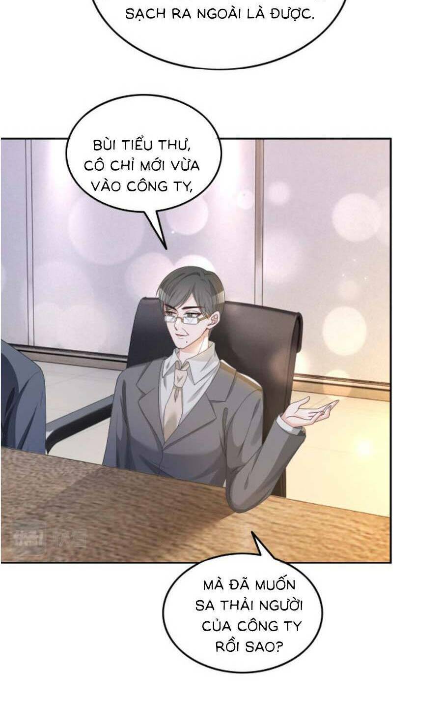 Được Các Anh Trai Chiều Chuộng Tôi Trở Nên Ngang Tàng: Chapter 119