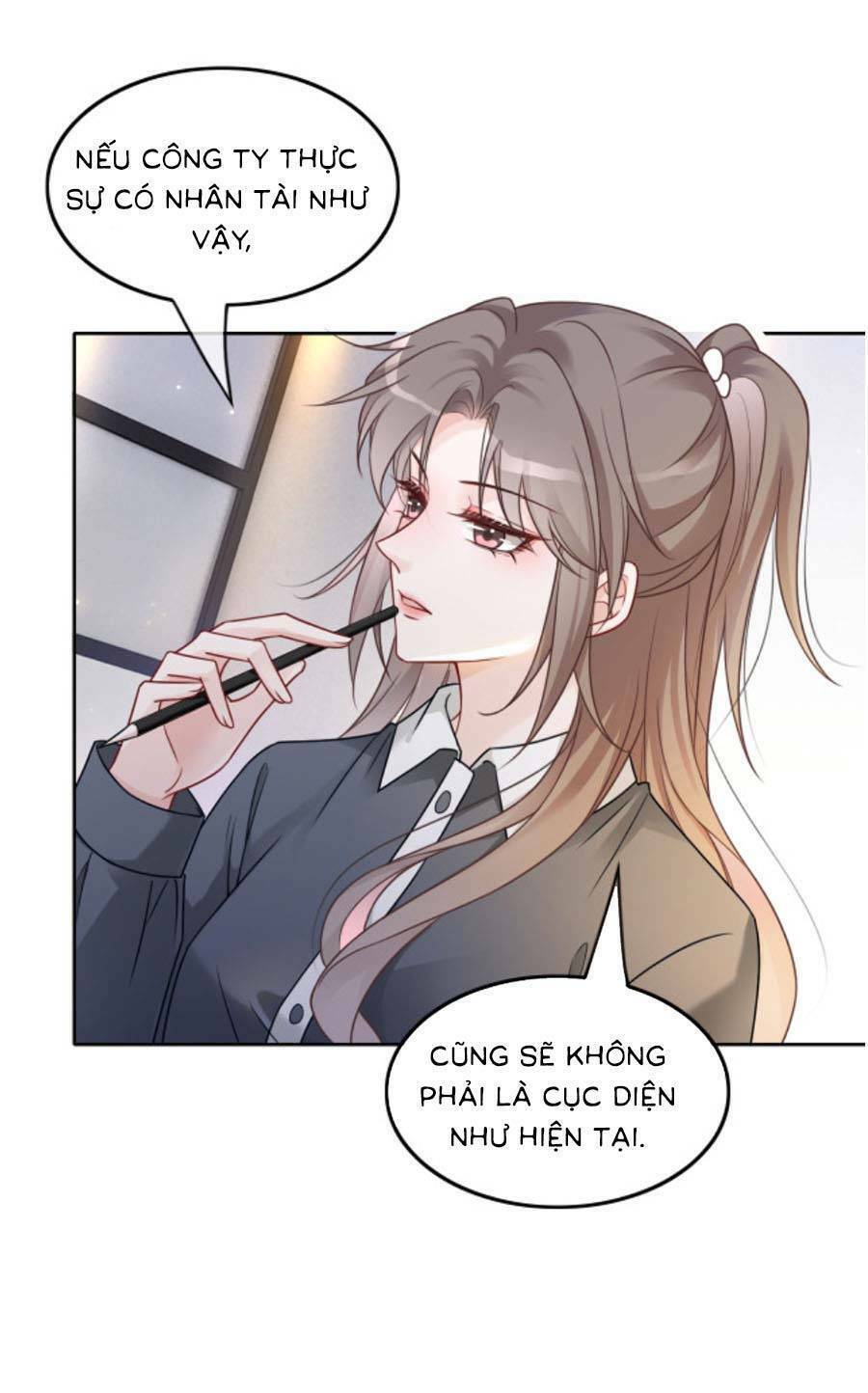 Được Các Anh Trai Chiều Chuộng Tôi Trở Nên Ngang Tàng: Chapter 119