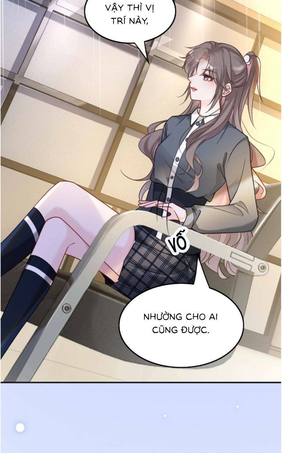 Được Các Anh Trai Chiều Chuộng Tôi Trở Nên Ngang Tàng: Chapter 119