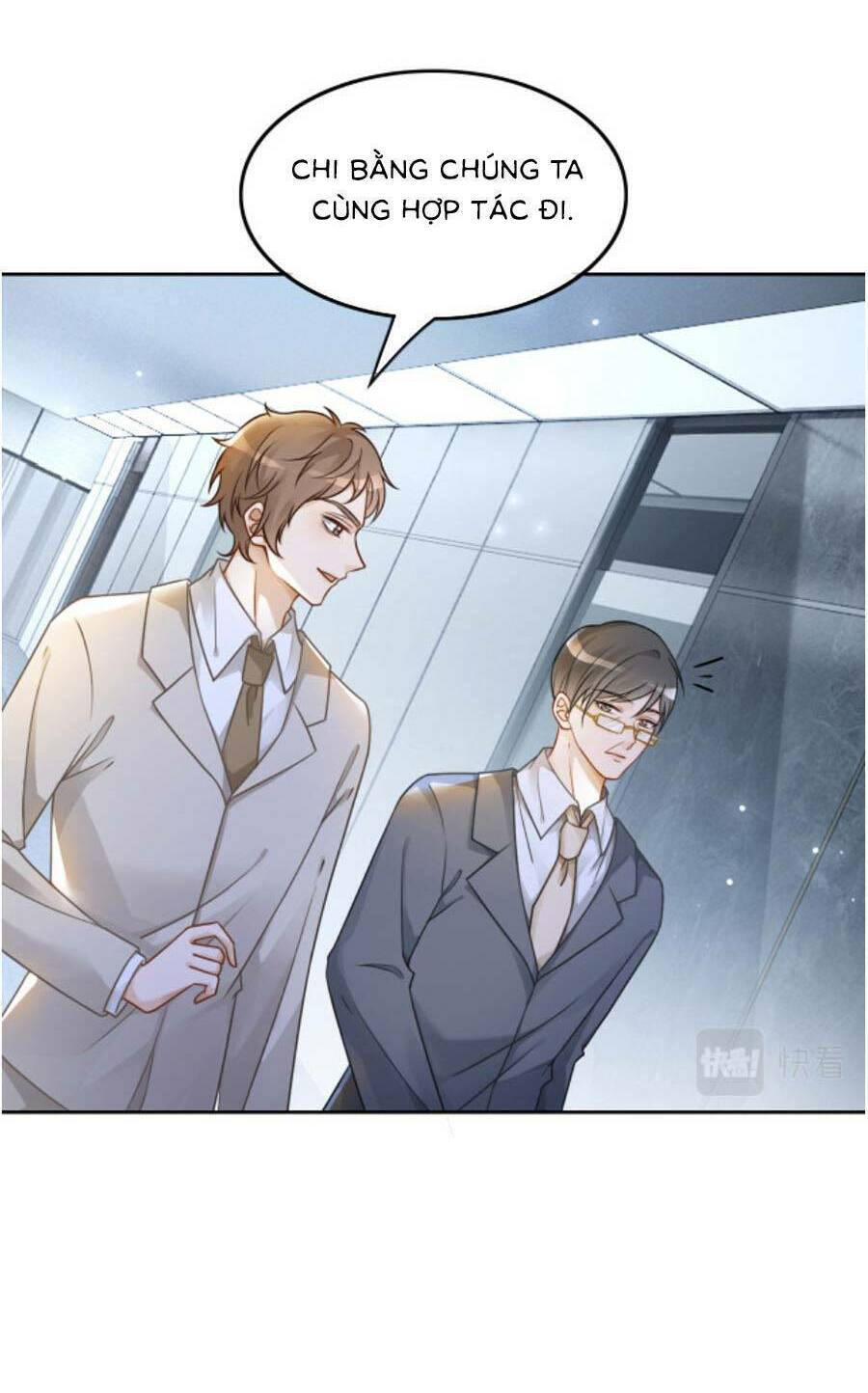 Được Các Anh Trai Chiều Chuộng Tôi Trở Nên Ngang Tàng: Chapter 119