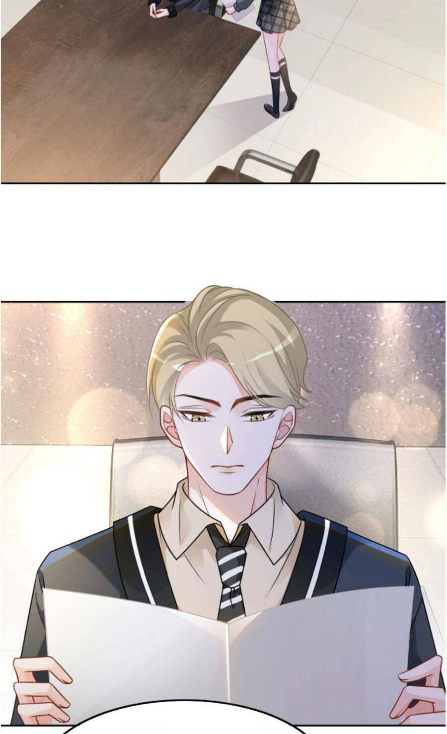 Được Các Anh Trai Chiều Chuộng Tôi Trở Nên Ngang Tàng: Chapter 119