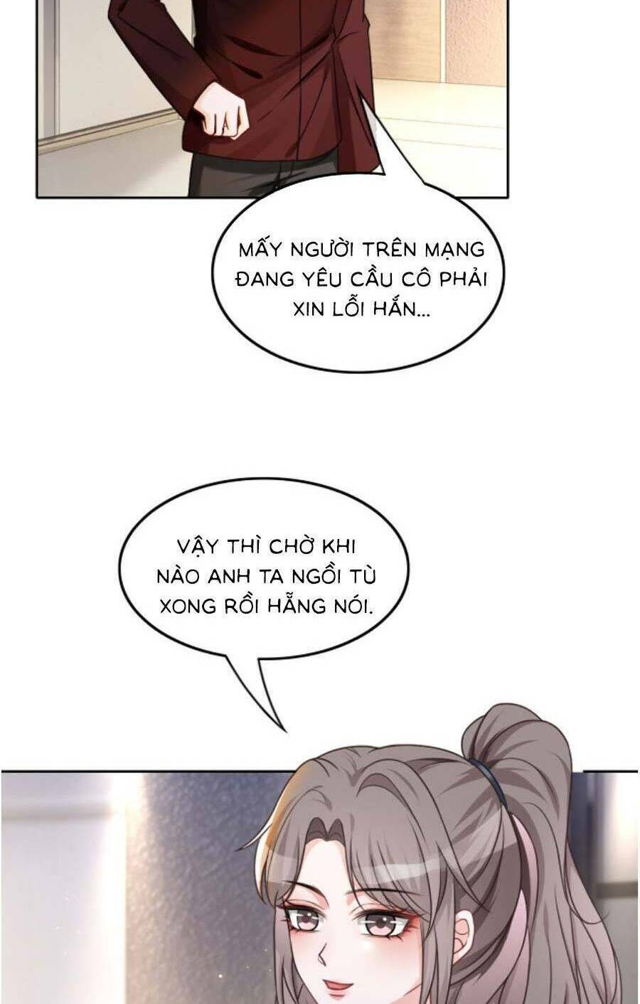 Được Các Anh Trai Chiều Chuộng Tôi Trở Nên Ngang Tàng: Chapter 119