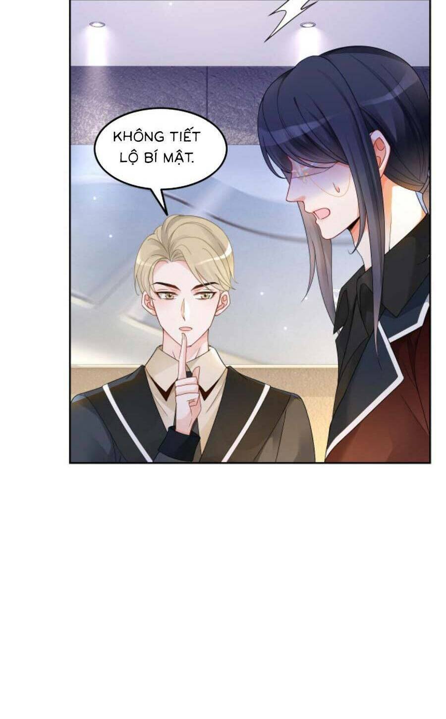 Được Các Anh Trai Chiều Chuộng Tôi Trở Nên Ngang Tàng: Chapter 119