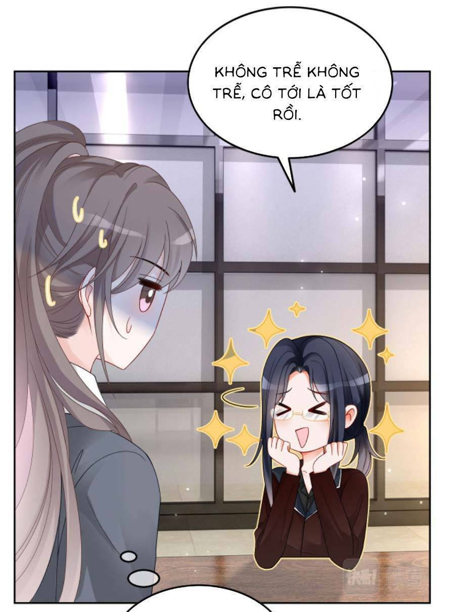 Được Các Anh Trai Chiều Chuộng Tôi Trở Nên Ngang Tàng: Chapter 119
