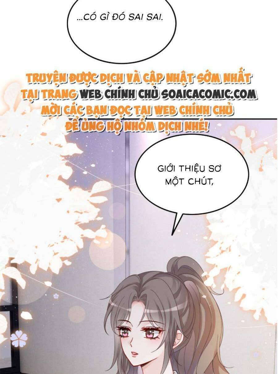 Được Các Anh Trai Chiều Chuộng Tôi Trở Nên Ngang Tàng: Chapter 119