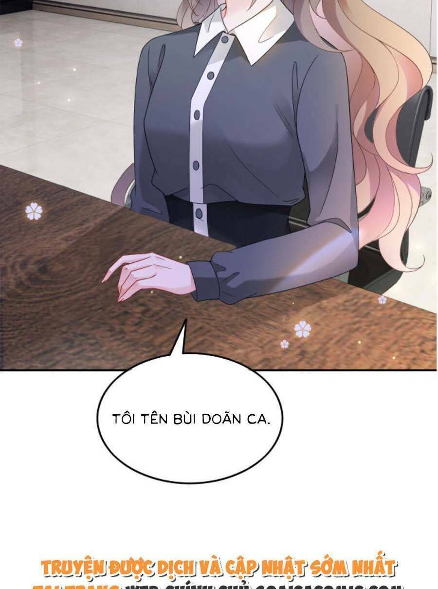 Được Các Anh Trai Chiều Chuộng Tôi Trở Nên Ngang Tàng: Chapter 119