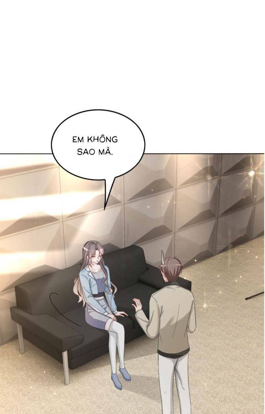 Được Các Anh Trai Chiều Chuộng Tôi Trở Nên Ngang Tàng: Chapter 120