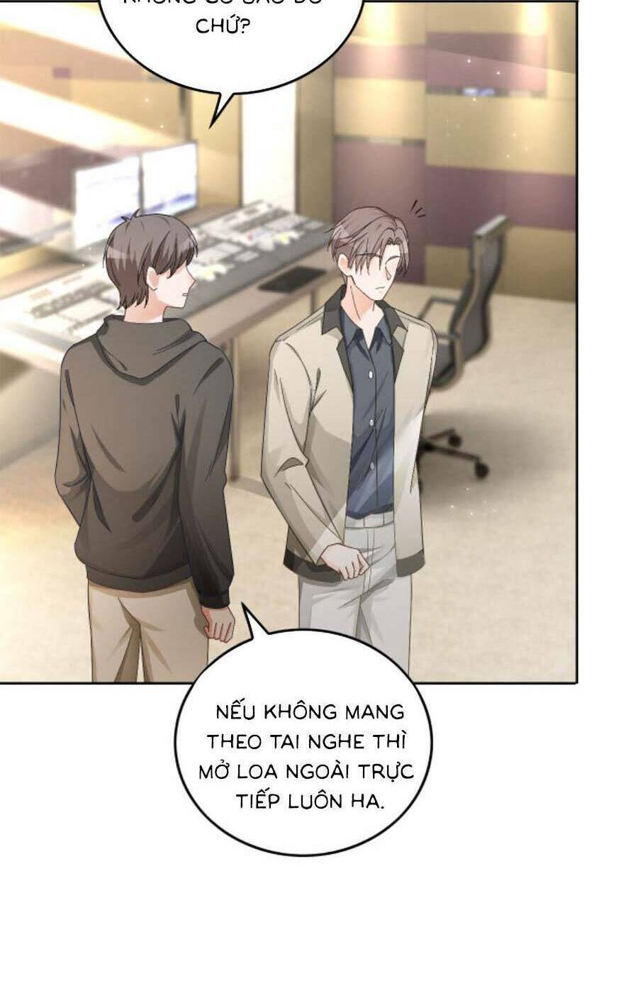 Được Các Anh Trai Chiều Chuộng Tôi Trở Nên Ngang Tàng: Chapter 120