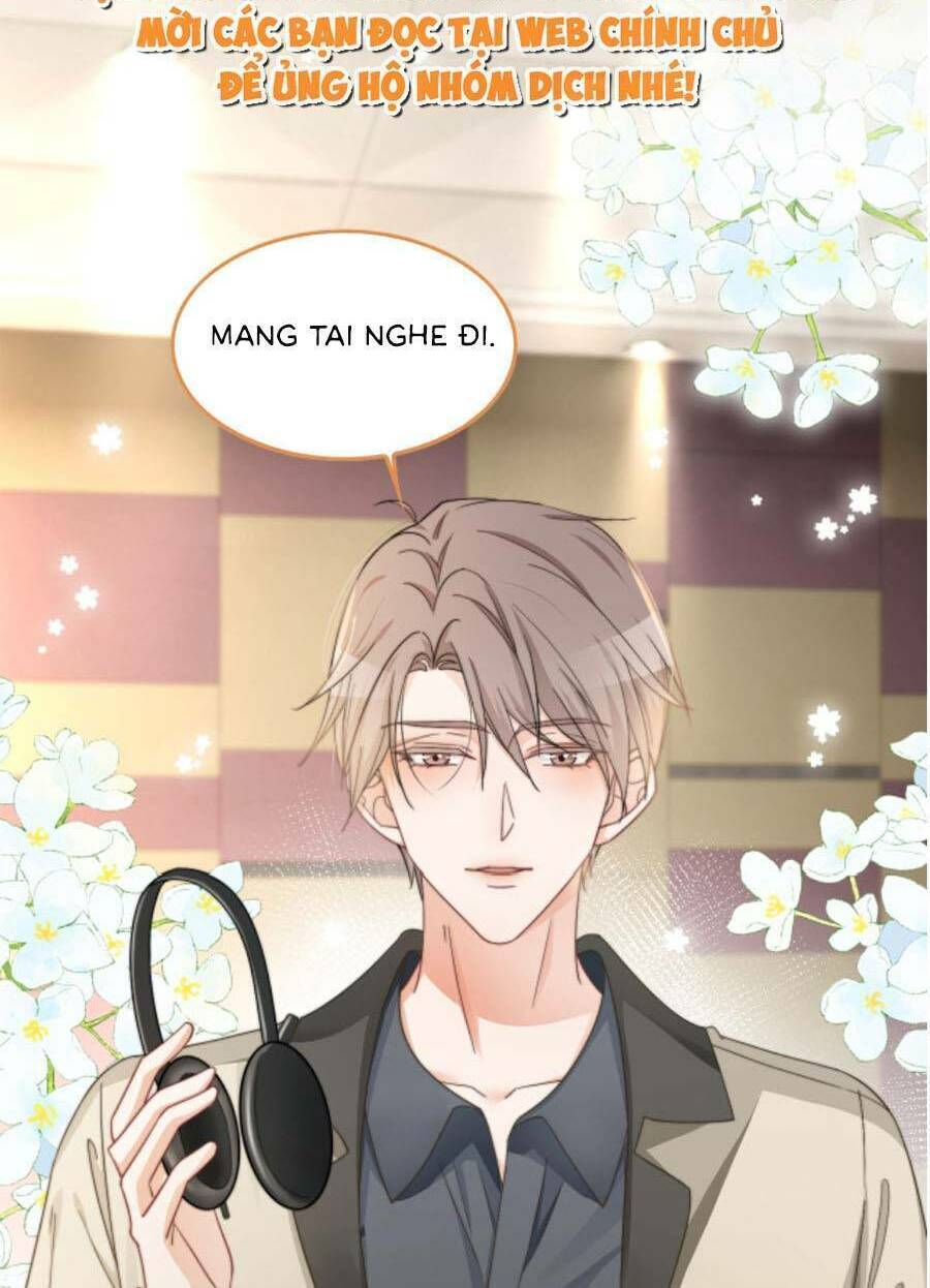 Được Các Anh Trai Chiều Chuộng Tôi Trở Nên Ngang Tàng: Chapter 120