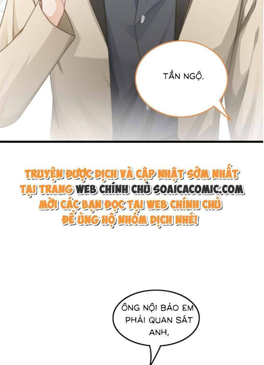Được Các Anh Trai Chiều Chuộng Tôi Trở Nên Ngang Tàng: Chapter 120