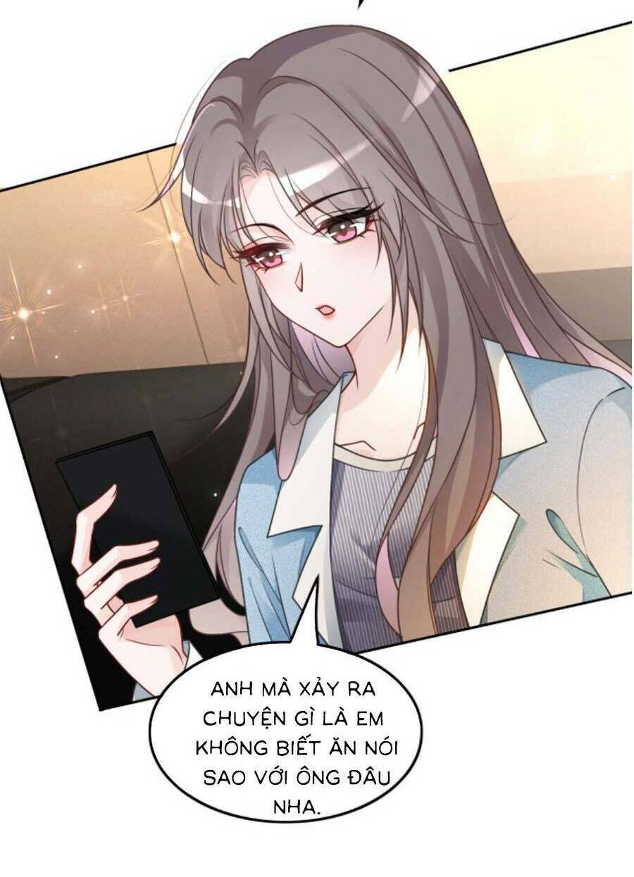 Được Các Anh Trai Chiều Chuộng Tôi Trở Nên Ngang Tàng: Chapter 120