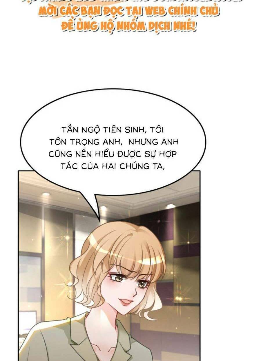 Được Các Anh Trai Chiều Chuộng Tôi Trở Nên Ngang Tàng: Chapter 120