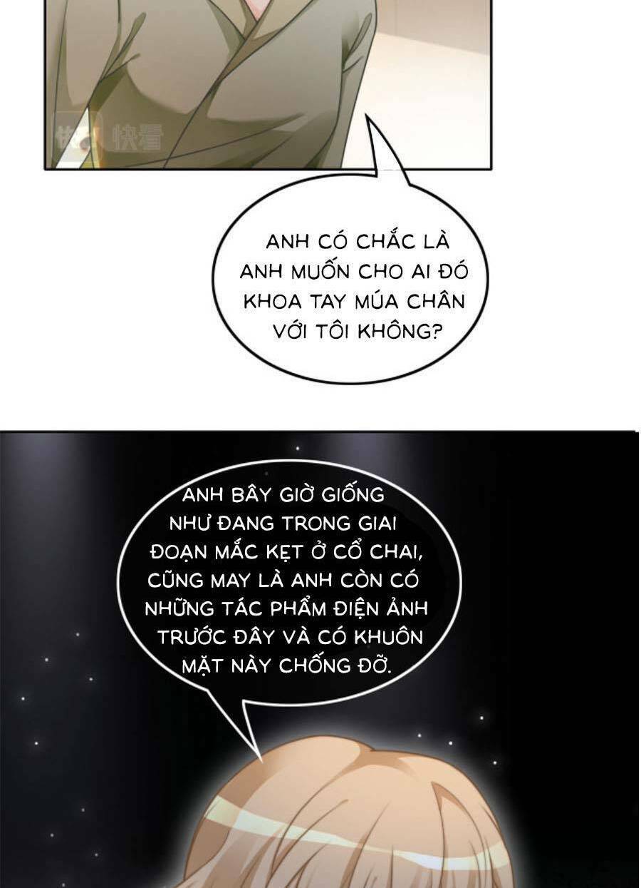 Được Các Anh Trai Chiều Chuộng Tôi Trở Nên Ngang Tàng: Chapter 120