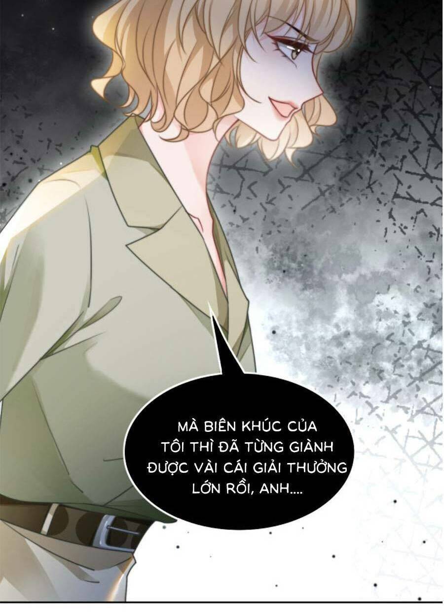 Được Các Anh Trai Chiều Chuộng Tôi Trở Nên Ngang Tàng: Chapter 120