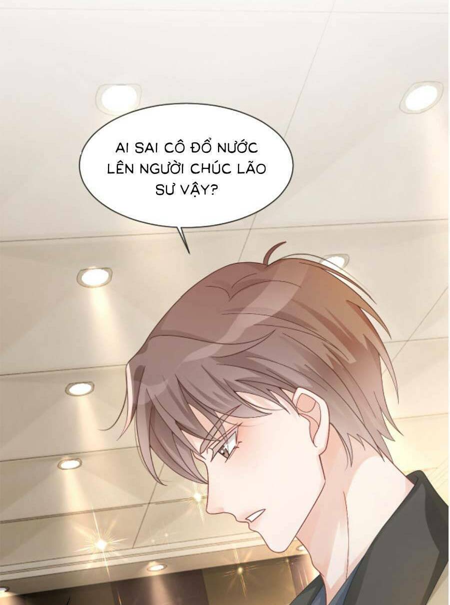 Được Các Anh Trai Chiều Chuộng Tôi Trở Nên Ngang Tàng: Chapter 120
