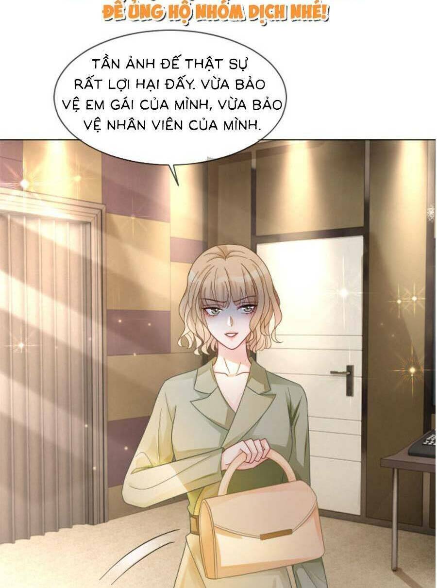 Được Các Anh Trai Chiều Chuộng Tôi Trở Nên Ngang Tàng: Chapter 120