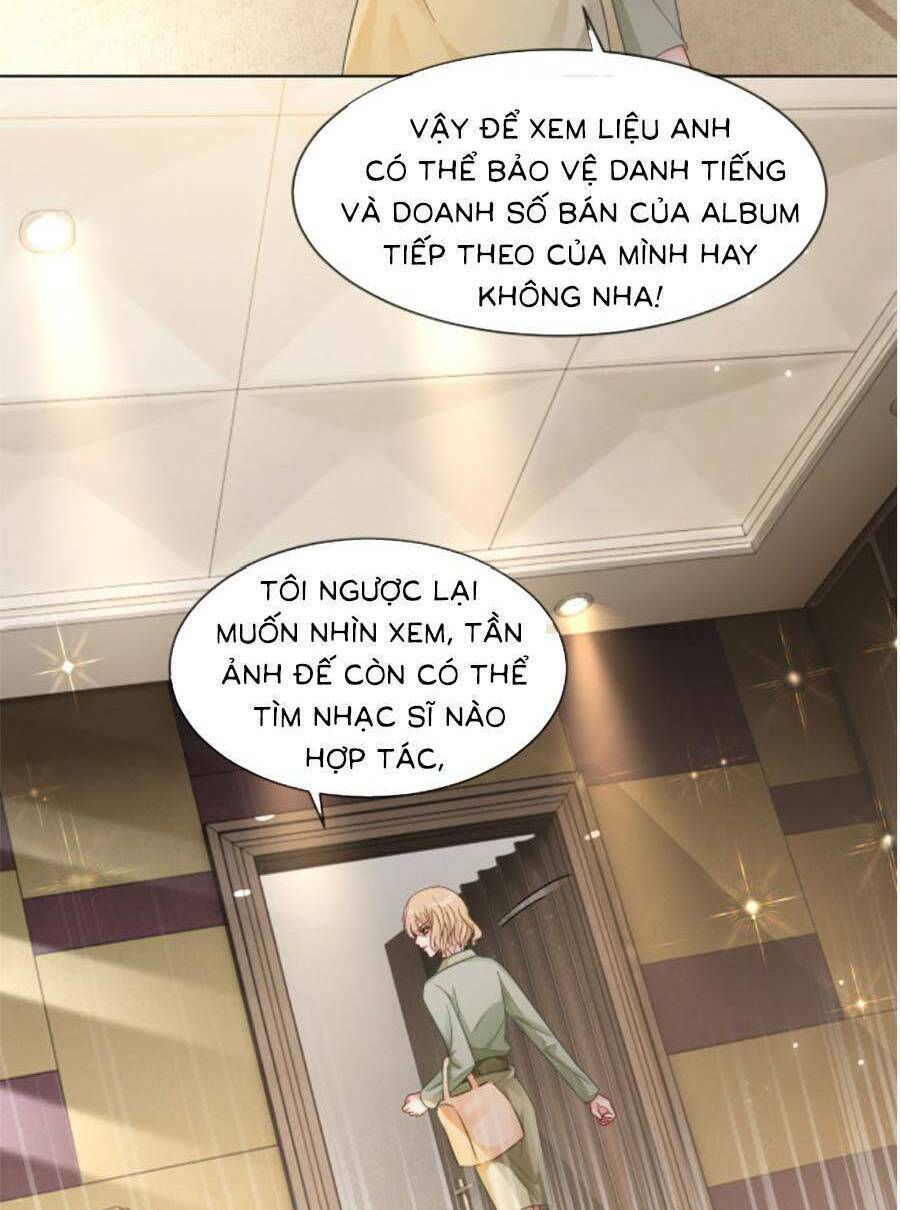 Được Các Anh Trai Chiều Chuộng Tôi Trở Nên Ngang Tàng: Chapter 120