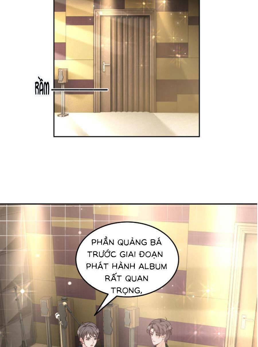 Được Các Anh Trai Chiều Chuộng Tôi Trở Nên Ngang Tàng: Chapter 120