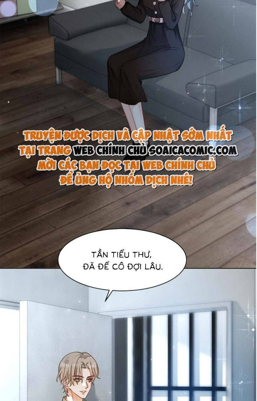 Được Các Anh Trai Chiều Chuộng Tôi Trở Nên Ngang Tàng: Chapter 120