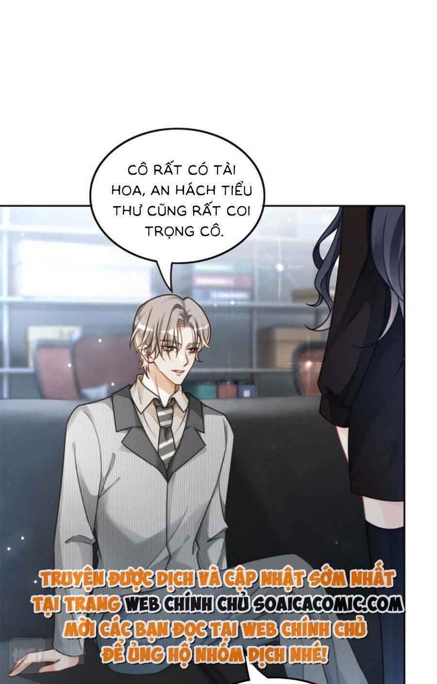 Được Các Anh Trai Chiều Chuộng Tôi Trở Nên Ngang Tàng: Chapter 120