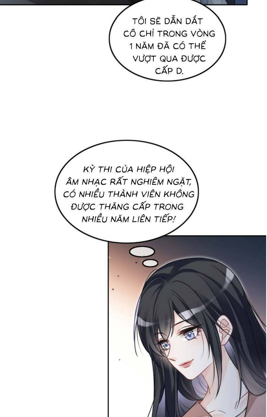Được Các Anh Trai Chiều Chuộng Tôi Trở Nên Ngang Tàng: Chapter 120