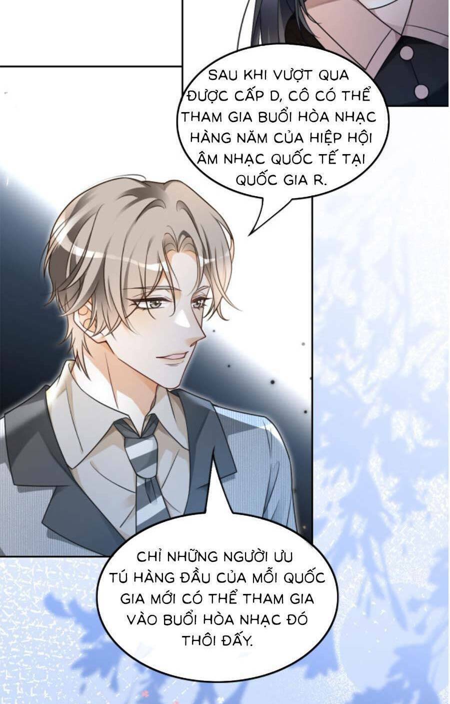 Được Các Anh Trai Chiều Chuộng Tôi Trở Nên Ngang Tàng: Chapter 120