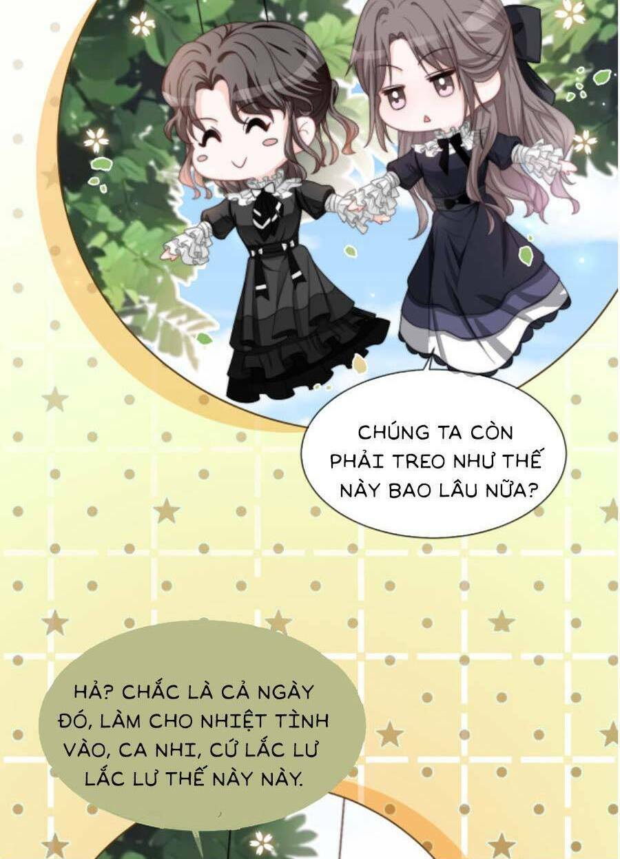 Được Các Anh Trai Chiều Chuộng Tôi Trở Nên Ngang Tàng: Chapter 121
