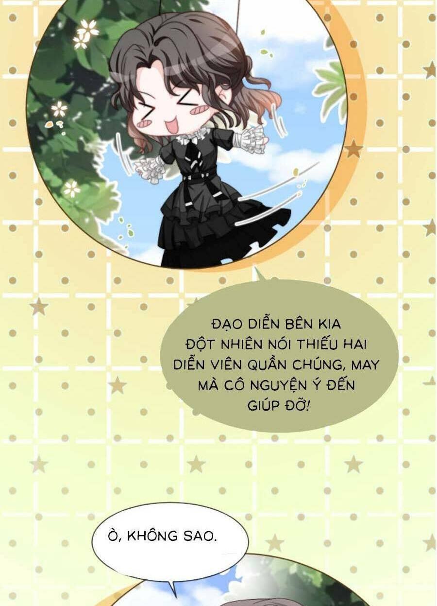 Được Các Anh Trai Chiều Chuộng Tôi Trở Nên Ngang Tàng: Chapter 121