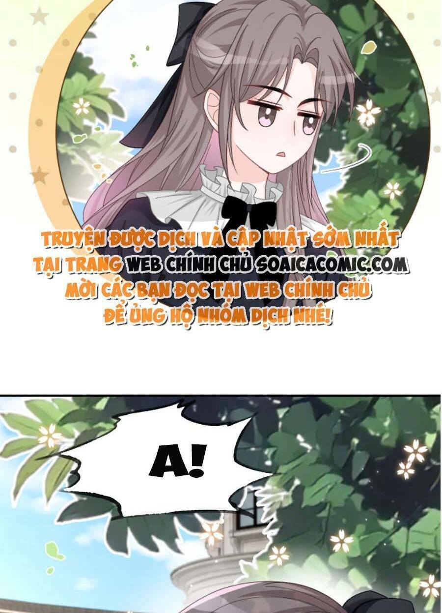 Được Các Anh Trai Chiều Chuộng Tôi Trở Nên Ngang Tàng: Chapter 121