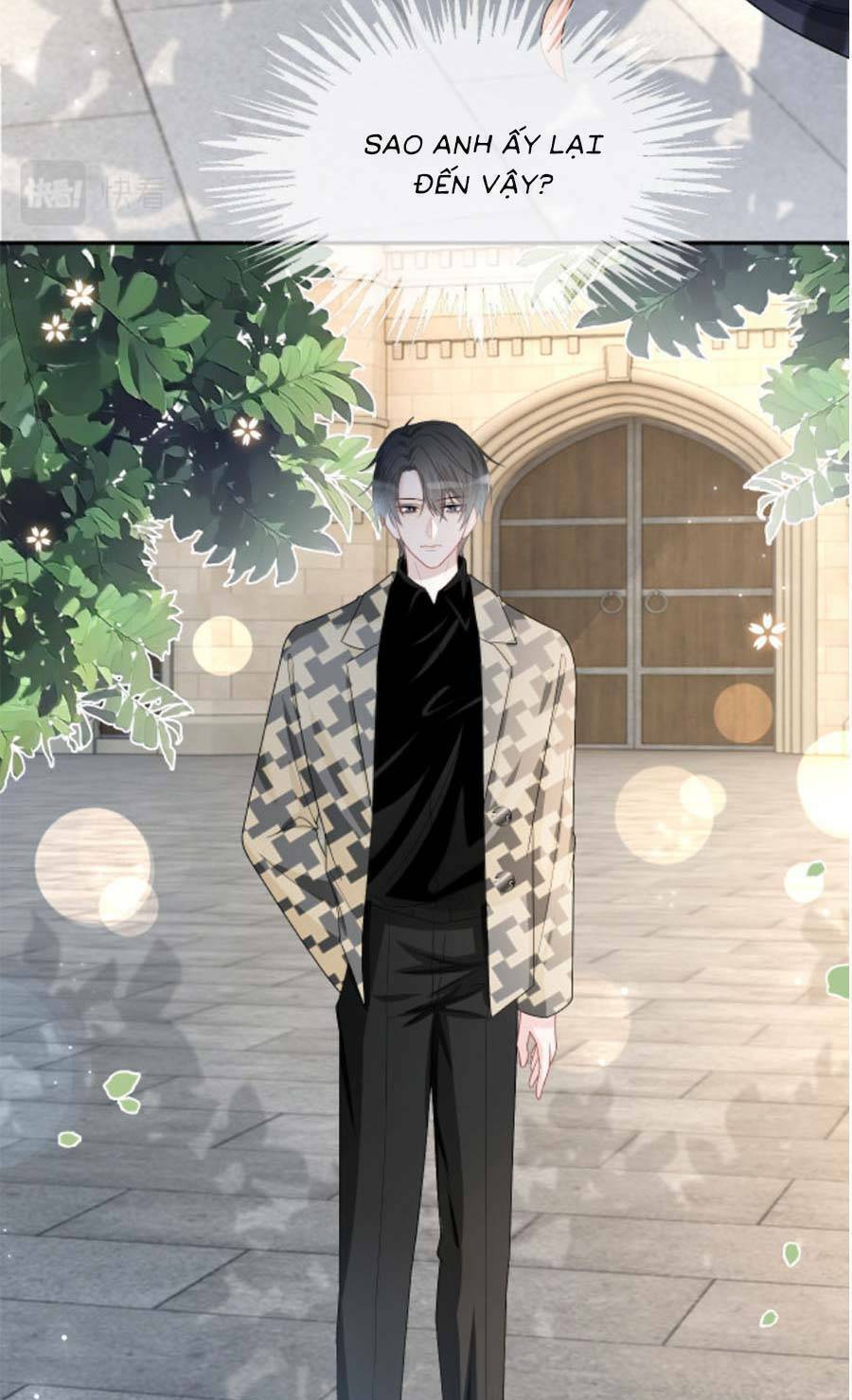 Được Các Anh Trai Chiều Chuộng Tôi Trở Nên Ngang Tàng: Chapter 121