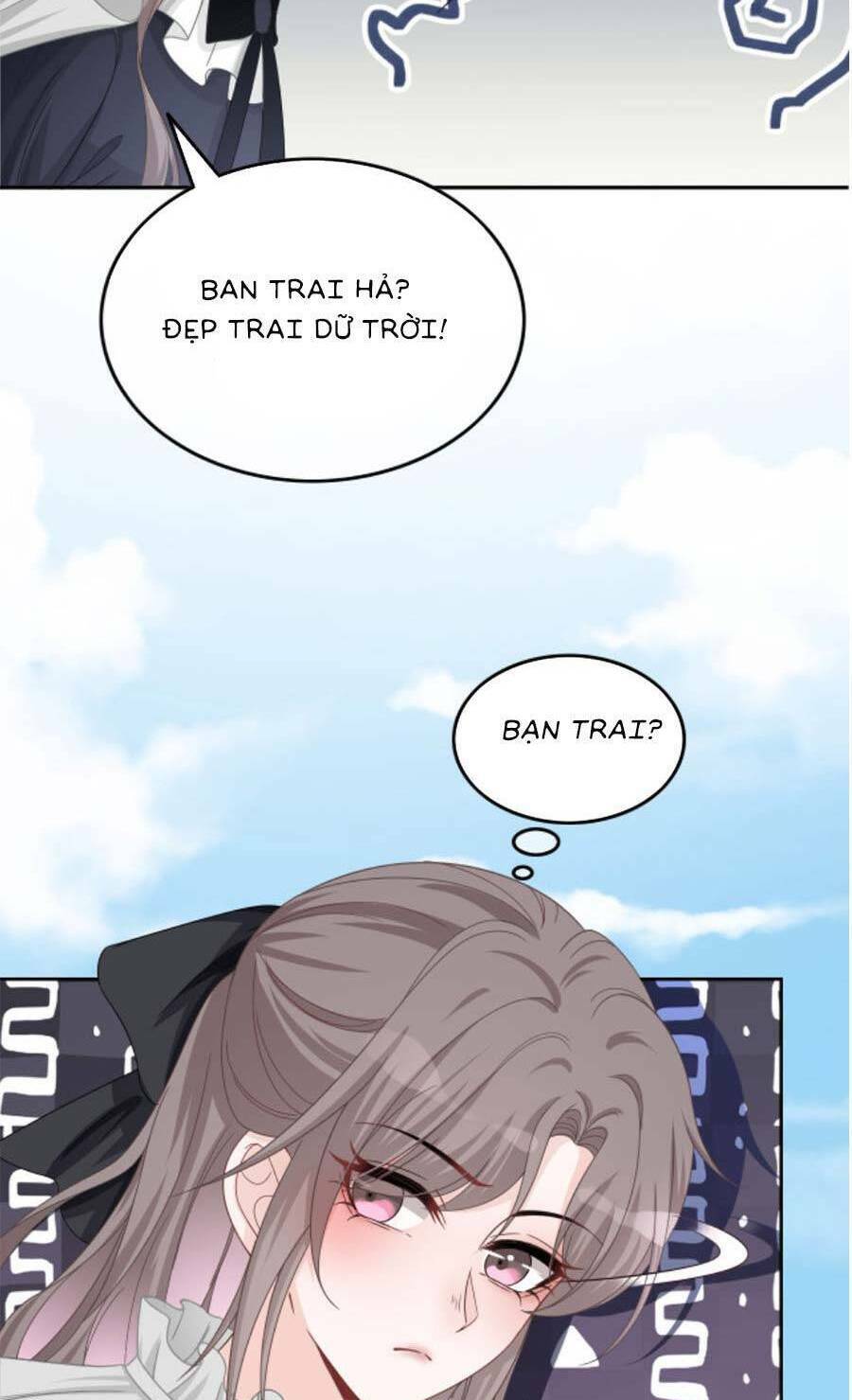 Được Các Anh Trai Chiều Chuộng Tôi Trở Nên Ngang Tàng: Chapter 121