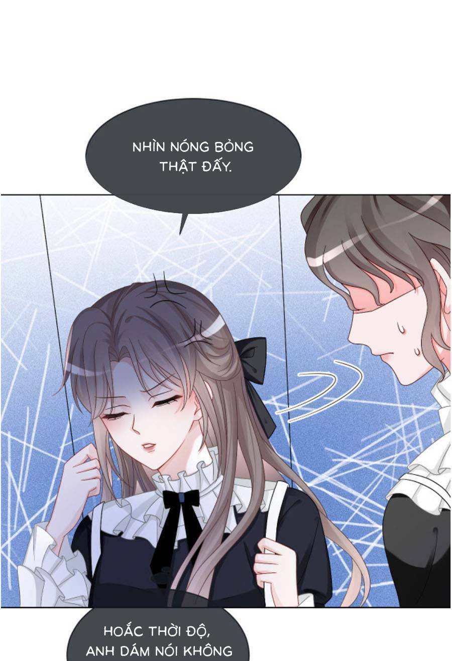 Được Các Anh Trai Chiều Chuộng Tôi Trở Nên Ngang Tàng: Chapter 121