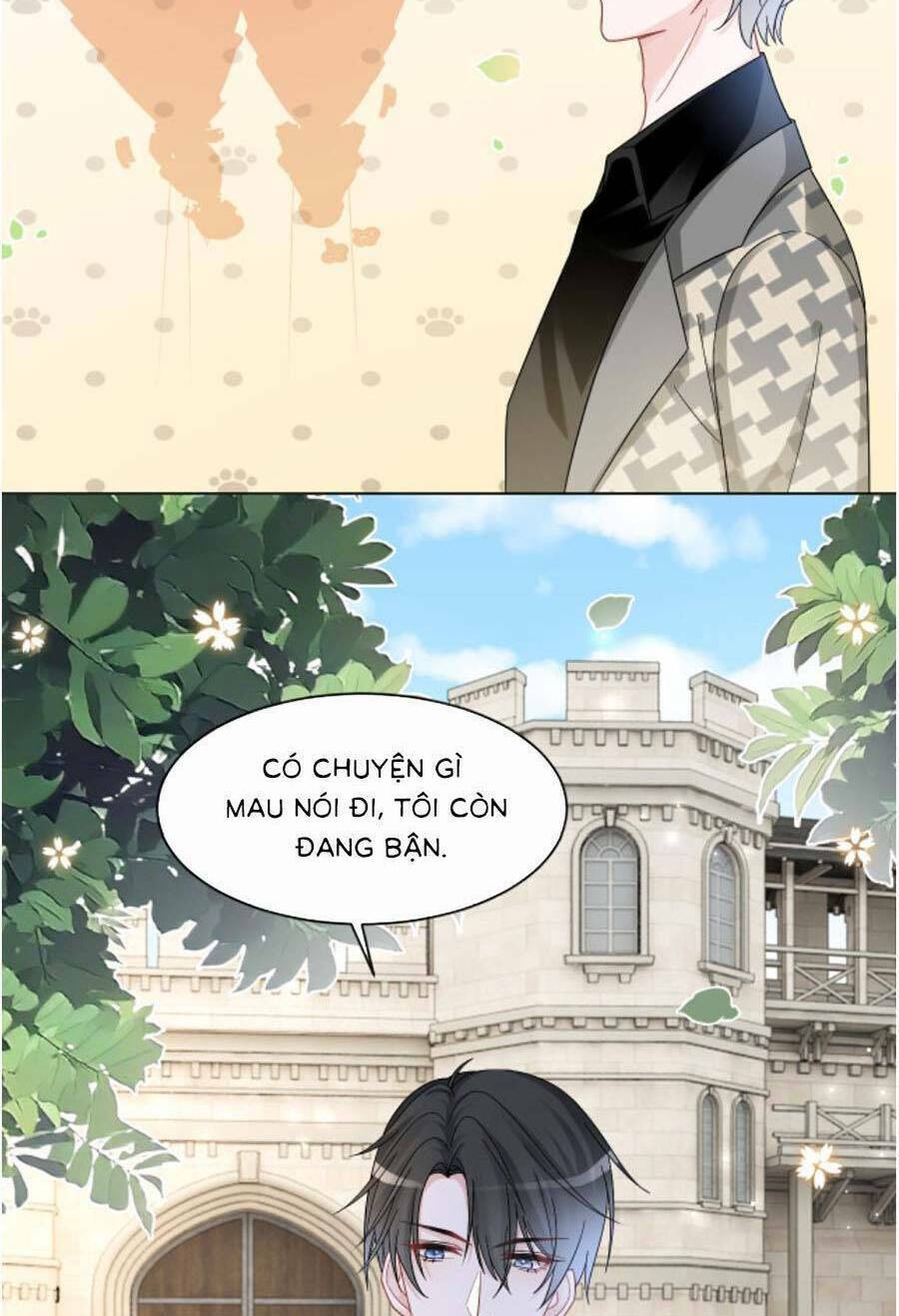 Được Các Anh Trai Chiều Chuộng Tôi Trở Nên Ngang Tàng: Chapter 121