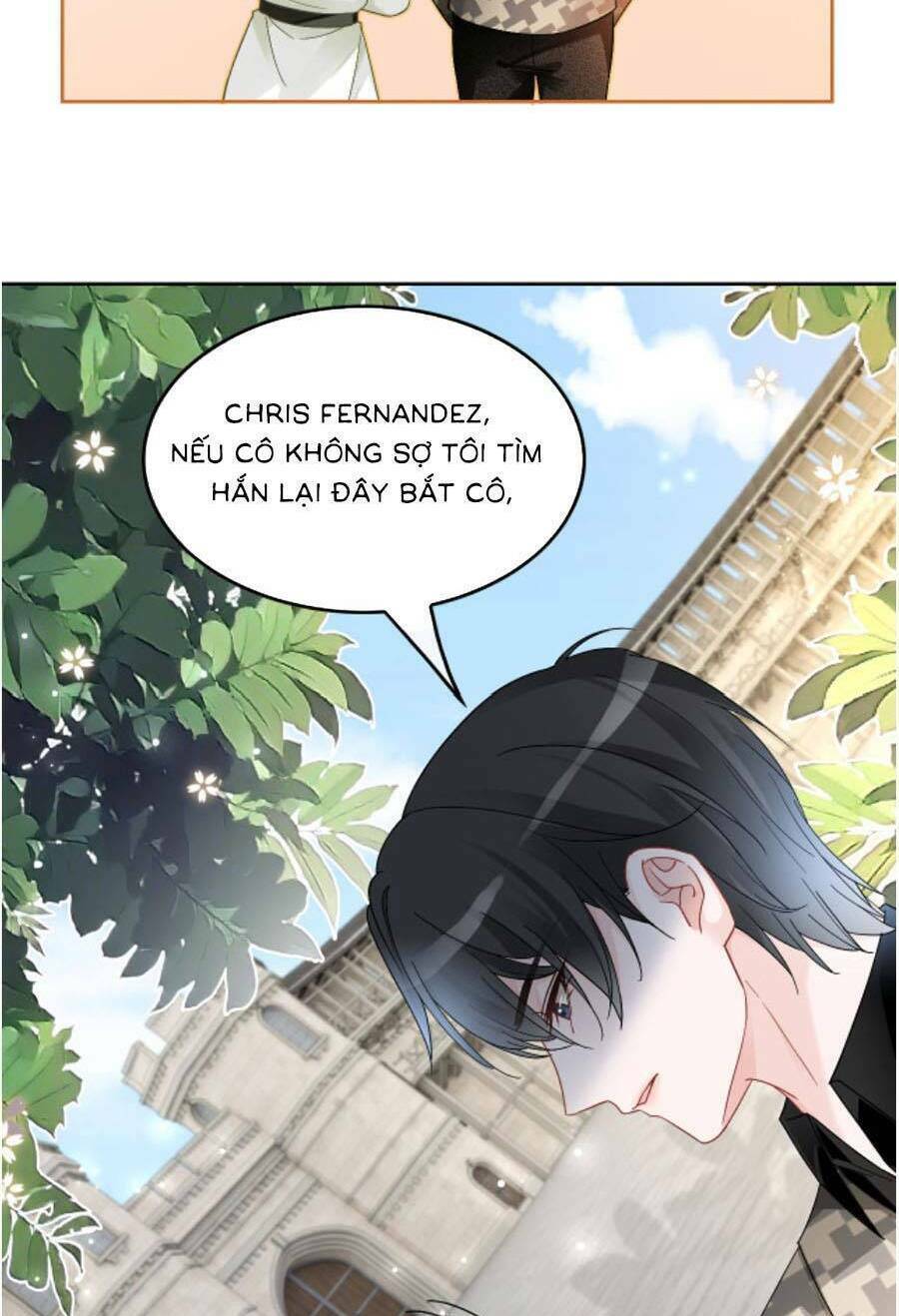 Được Các Anh Trai Chiều Chuộng Tôi Trở Nên Ngang Tàng: Chapter 121
