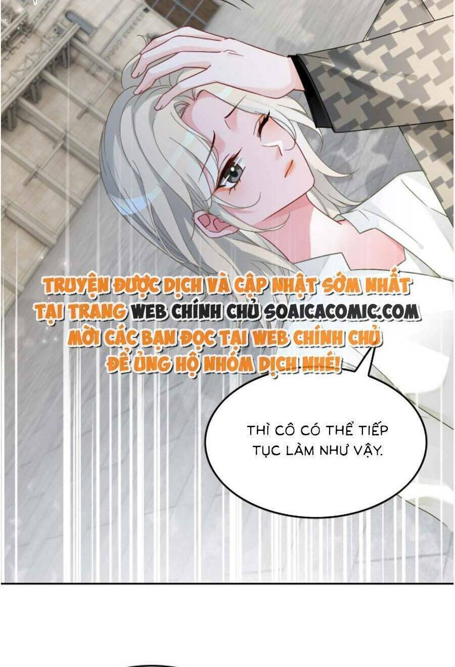 Được Các Anh Trai Chiều Chuộng Tôi Trở Nên Ngang Tàng: Chapter 121