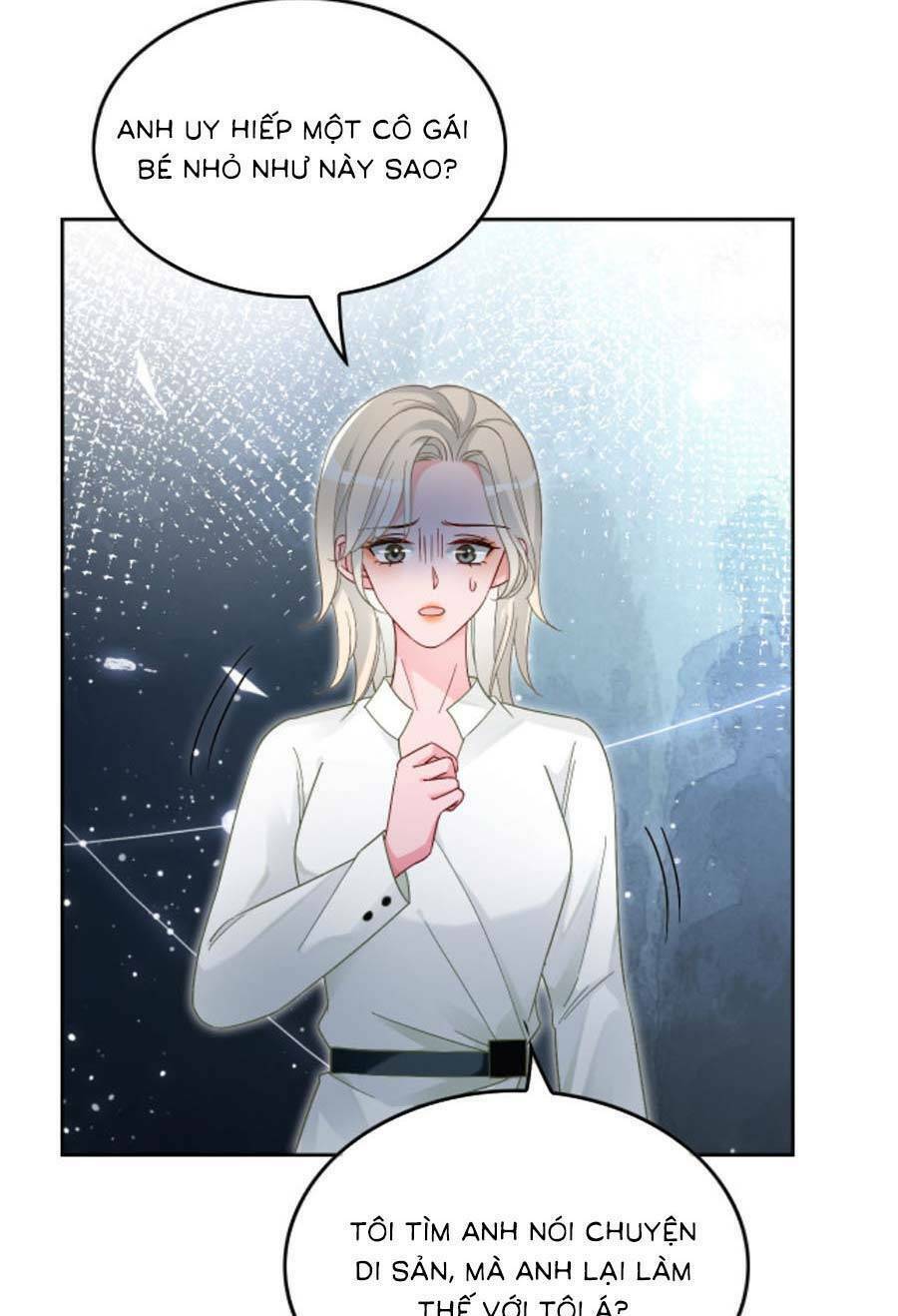Được Các Anh Trai Chiều Chuộng Tôi Trở Nên Ngang Tàng: Chapter 121
