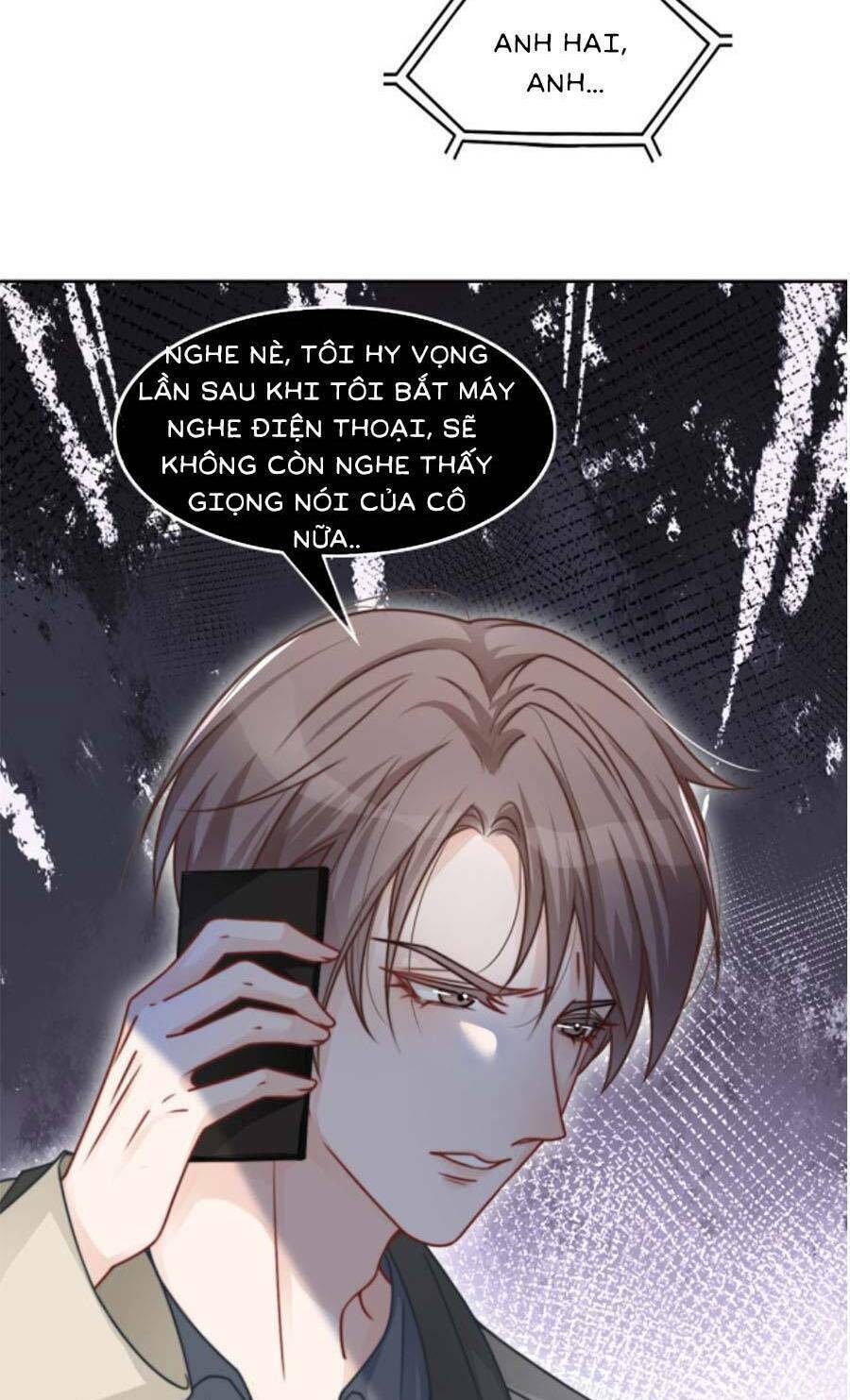 Được Các Anh Trai Chiều Chuộng Tôi Trở Nên Ngang Tàng: Chapter 121