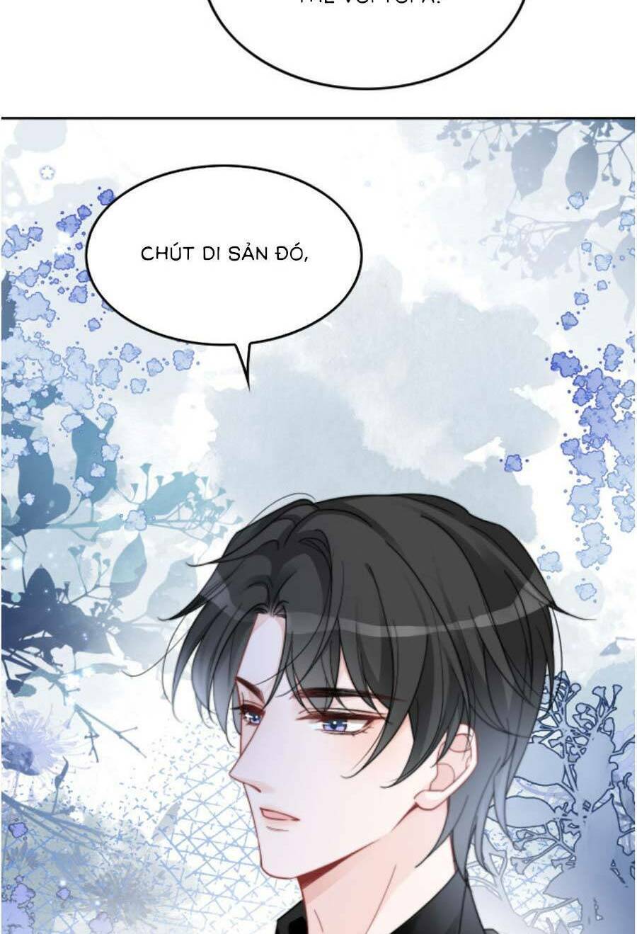 Được Các Anh Trai Chiều Chuộng Tôi Trở Nên Ngang Tàng: Chapter 121
