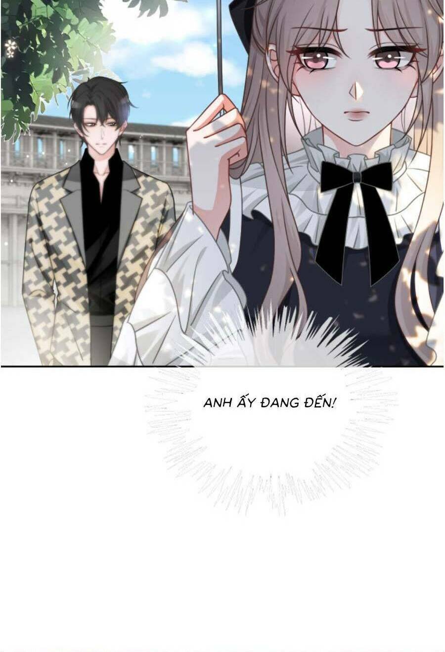 Được Các Anh Trai Chiều Chuộng Tôi Trở Nên Ngang Tàng: Chapter 121