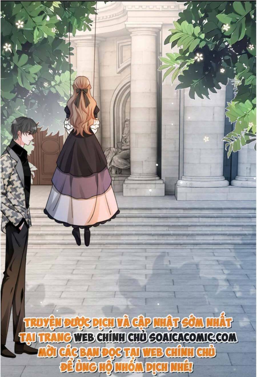 Được Các Anh Trai Chiều Chuộng Tôi Trở Nên Ngang Tàng: Chapter 121