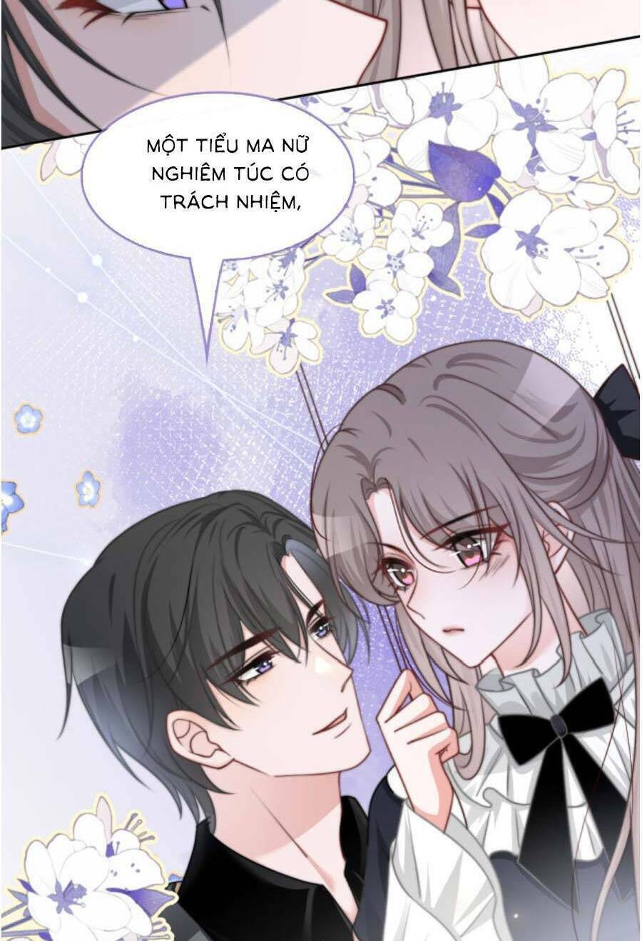 Được Các Anh Trai Chiều Chuộng Tôi Trở Nên Ngang Tàng: Chapter 121