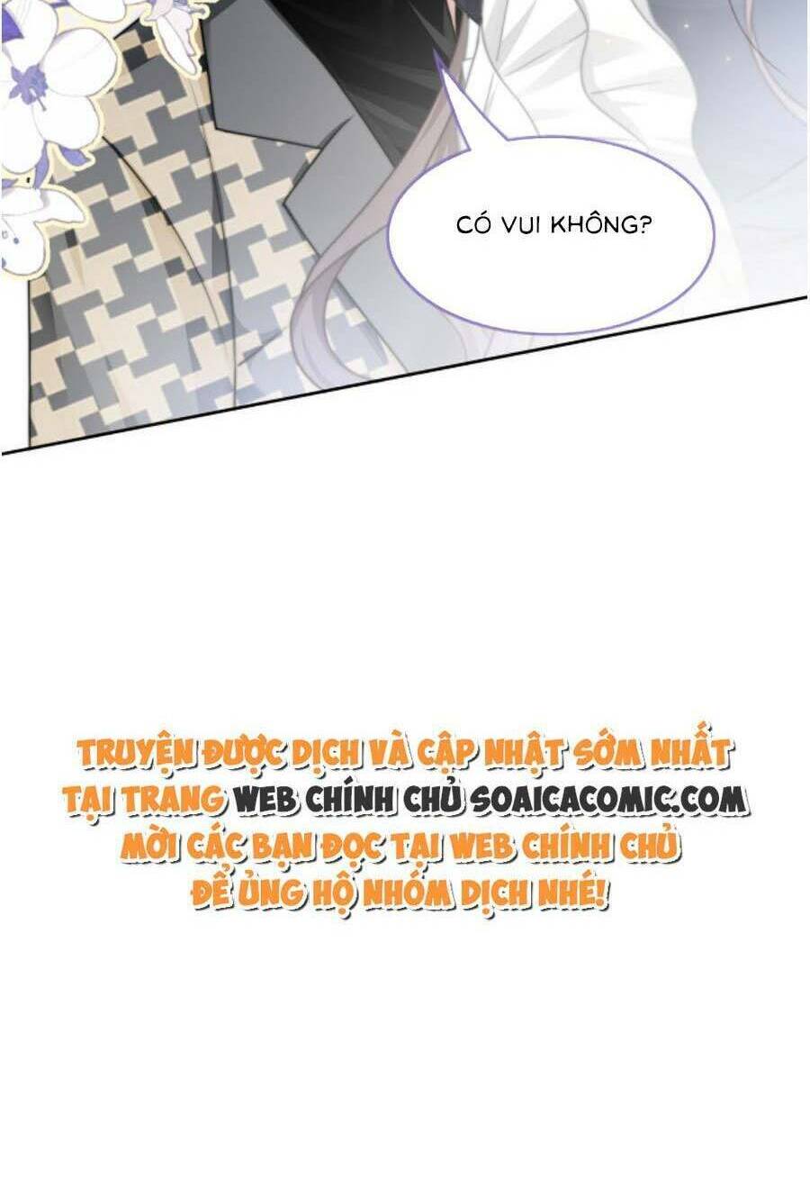 Được Các Anh Trai Chiều Chuộng Tôi Trở Nên Ngang Tàng: Chapter 121